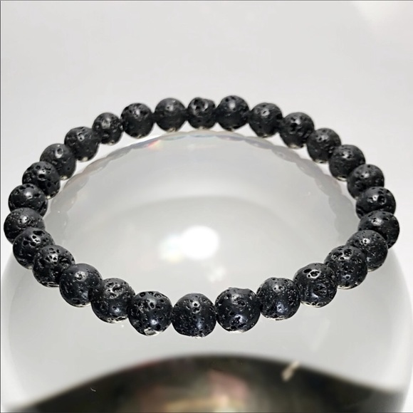 Handmade Other - Tanzania Lava Rock Oil Diffuser Bracelet!